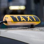 taxi