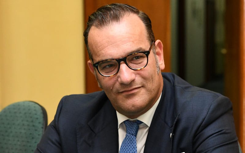 ronald-zeliger-generalni-direktor-hemofarma • N2 portal