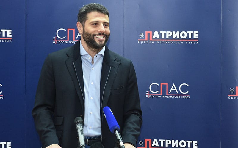 Šapić: Bilo bi arogantno da sa ovoliko glasova govorim o postizbornim ...