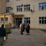 Cacanska Bolnica Grudno Odeljenje