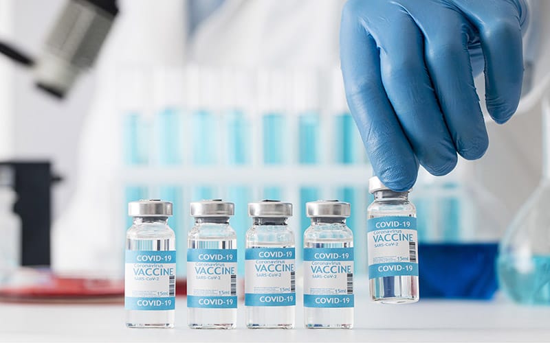 coronavirus-vakcine