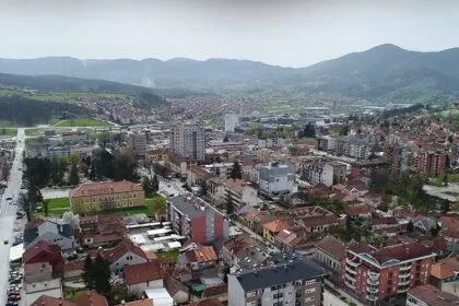 gornji-milanovac-iz-vazduha
