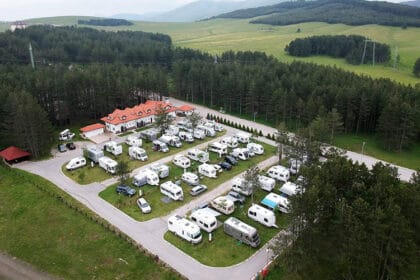 kamp-zlatibor