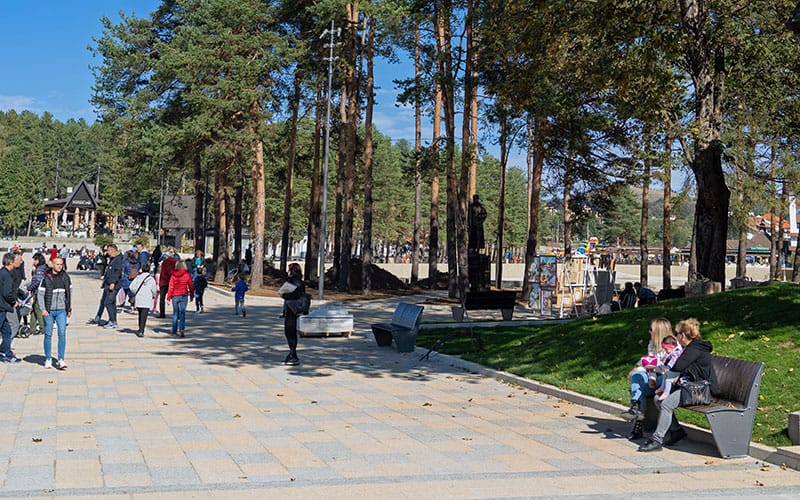 kraljev-trg-zlatibor
