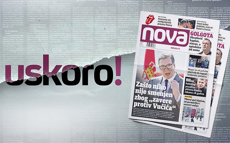 nova-novine