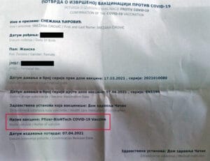 snezana-cirovic-revakcina