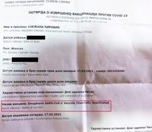 snezana-cirovic-vakcina