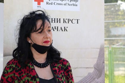 biljana-davidovic-crveni-krst-cacak