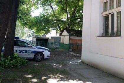 crveni-krst-cacak-ukradena-dokumentacija-policija