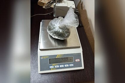 droga-cacak-uhapsen-muskarac