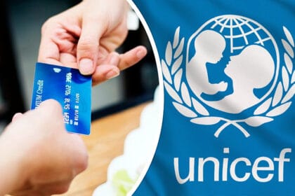 unicef-platna-kartica