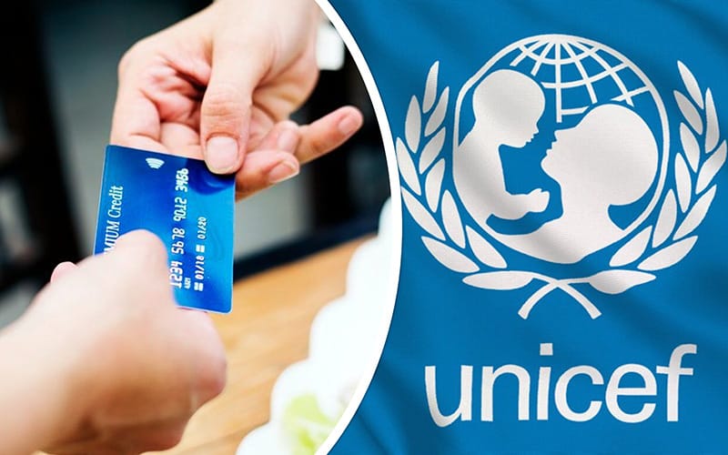 unicef-platna-kartica