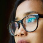 naocare-za-vid-devojka