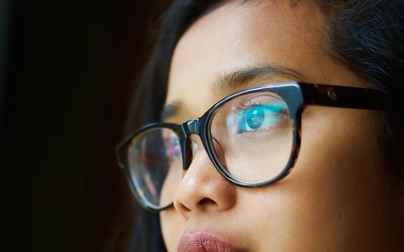 naocare-za-vid-devojka