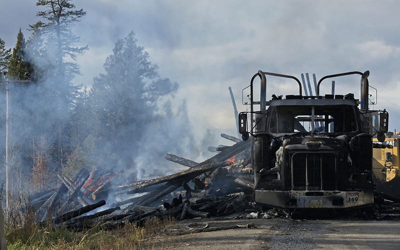 zapaljen-kamion-pozar