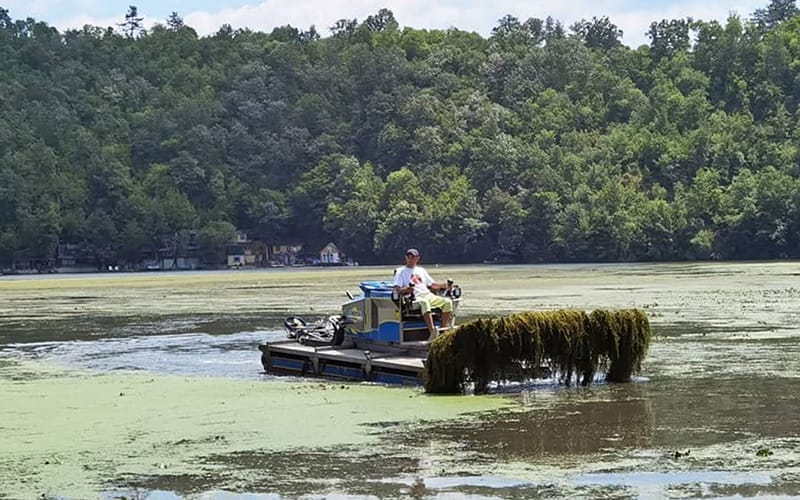 ciscenje-jezero-medjuvrsje