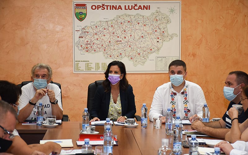 • N2 portal ministarka-marija-obradovic-u-guci-(3)