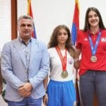 prijem-gradonacelnik-vanja-savic-djina-miletic