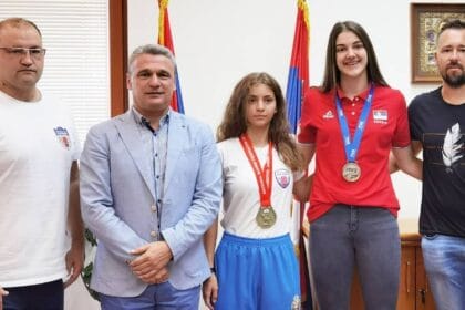 prijem-gradonacelnik-vanja-savic-djina-miletic