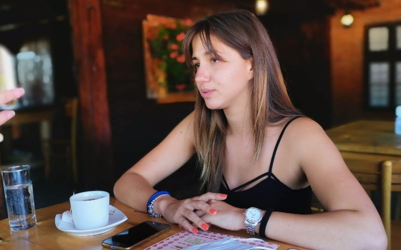 • N2 portal sara-brocic-brocica-avlija-guca-foto-nenad-nesovic-n2