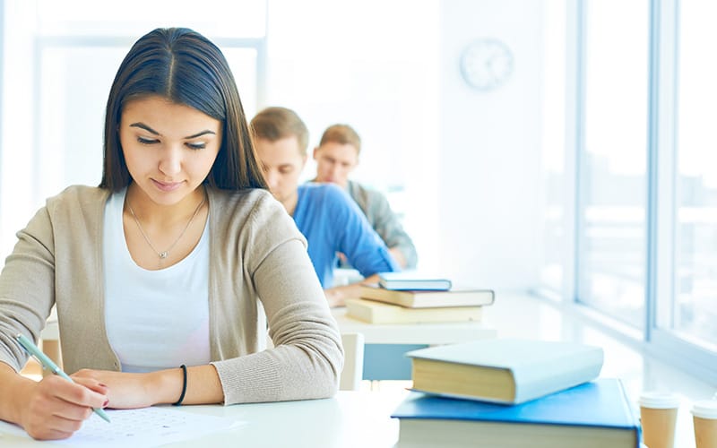 studenti-djaci-pisanje-knjige