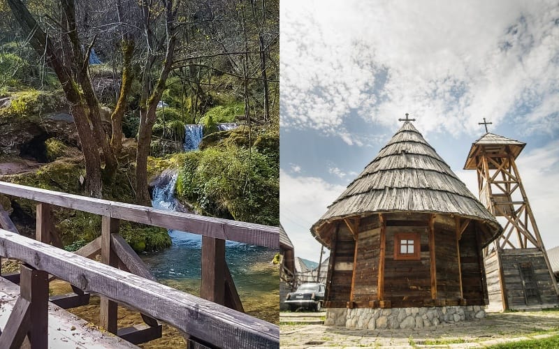 mokra-gora-vodopad-gostilje