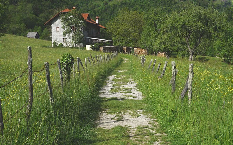selo-kuca-priroda