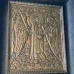 ukradena-ikona-u-beogradu