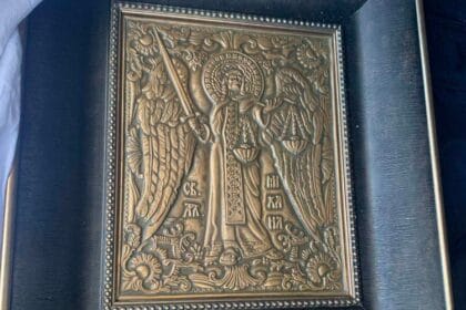 ukradena-ikona-u-beogradu