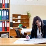 zena-kancelarija-posao