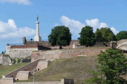 beograd-kalemegdan