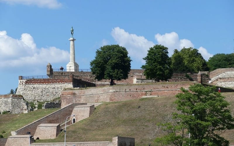 beograd-kalemegdan