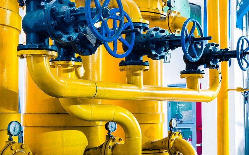 gasna-stanica-gas-ventili-gasovod