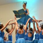 promocija-romana-crna-ptica-cacak-balerine