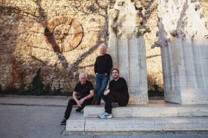 britanski-muzicar-norman-beaker