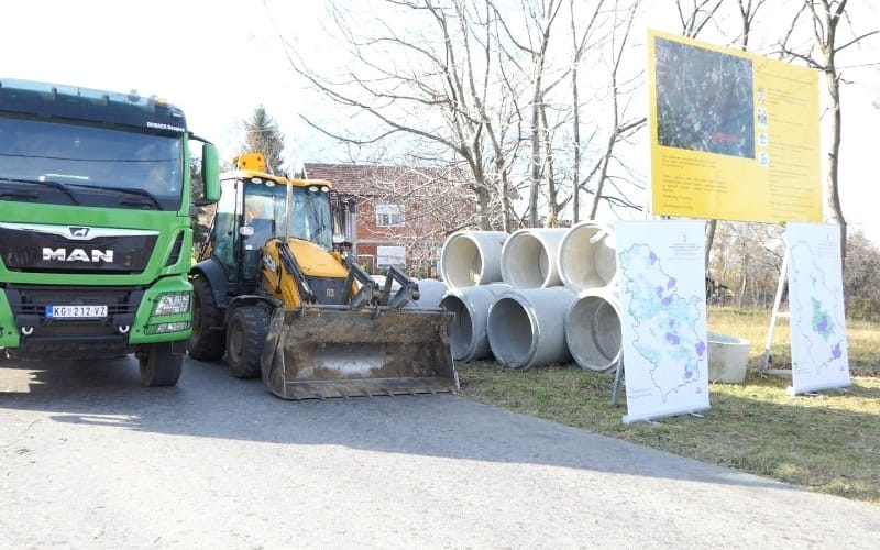 • N2 portal cista-srbija-kragujevac-kanalizaciona-mreza