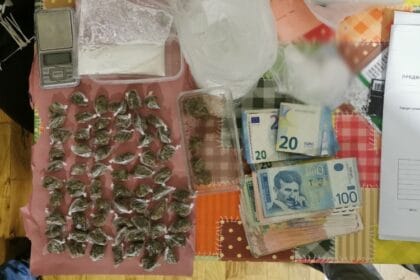 droga-hapsenje-beograd