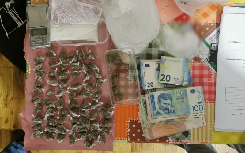 droga-hapsenje-beograd