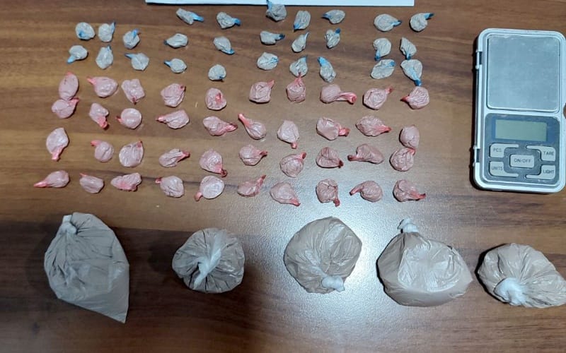 hapsenje-heroin-obrenovac