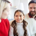 porodica-cerka-razgovor