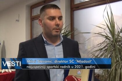 milos-stevanic-direktor-sc-mladost-najuspesniji-sportski-radnik