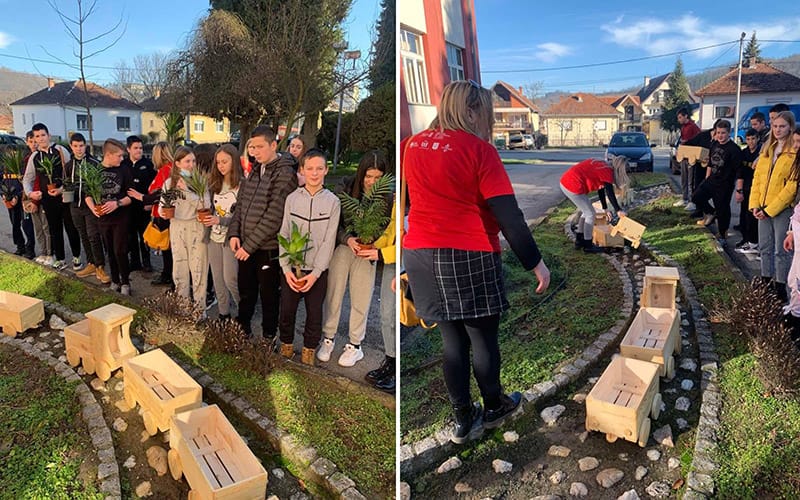 • N2 portal os-akademik-milenko-susic-guca-projekat-nasa-mala-bastica