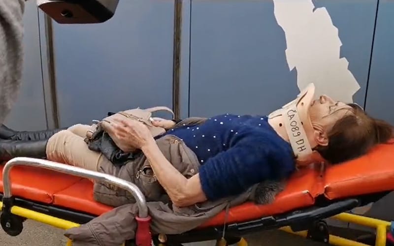 • N2 portal jasmina-simeunovic-incident-u-preljini-kolima-udario-zenu-foto-nenad-nesovic-n2