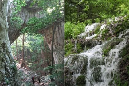 prerast-samar-vodopad-buk