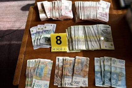 novac-hapsenje-prevara-kladjenje