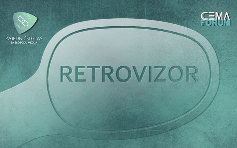 retrovizor