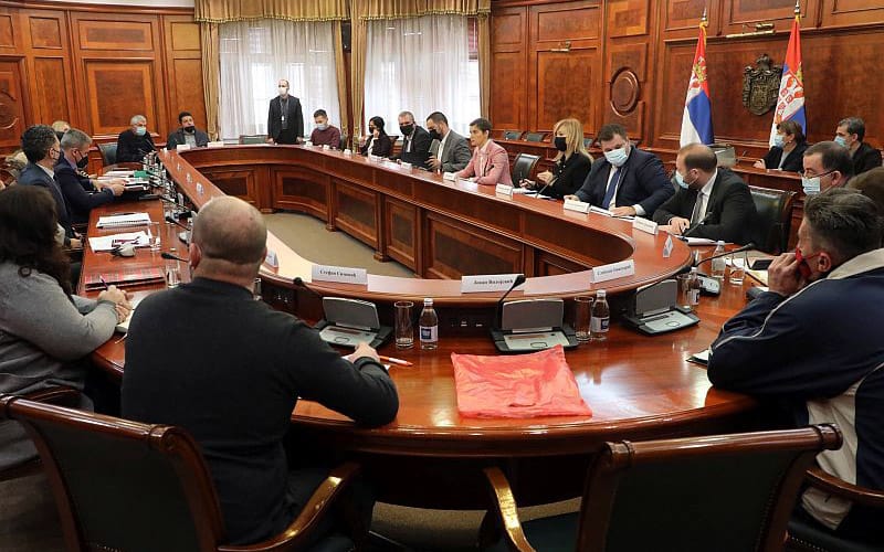 • N2 portal sastanak-premijerka-nezadovoljni-gradjani-eksproprijacija