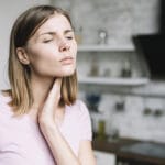 vrat-zena-stitasta-zlezda