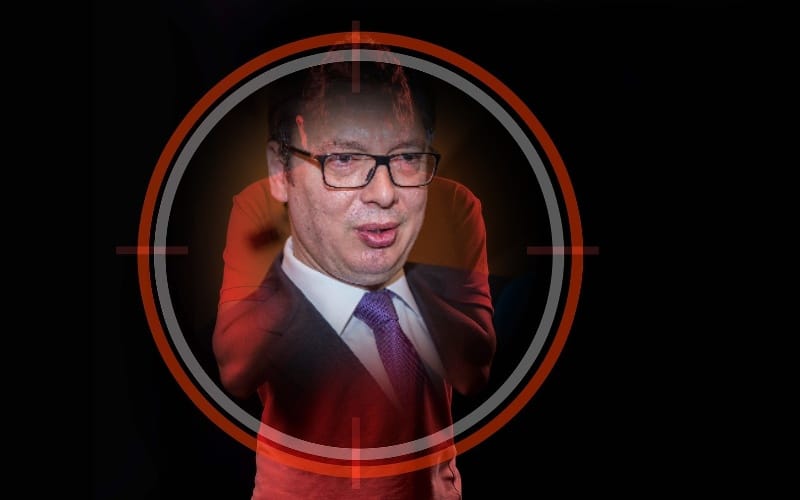 • N2 portal aleksandar-vucic-nisan