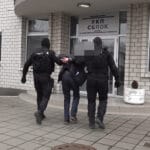 ukp-policija-hapsenje